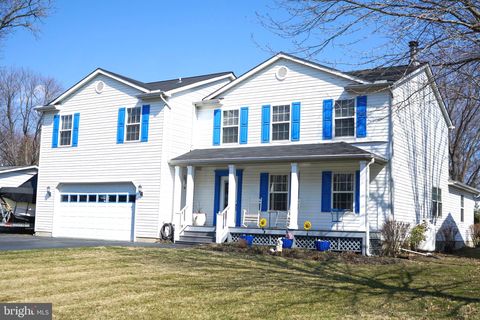 906 PETINOT PLACE STEVENSVILLE MD 21666