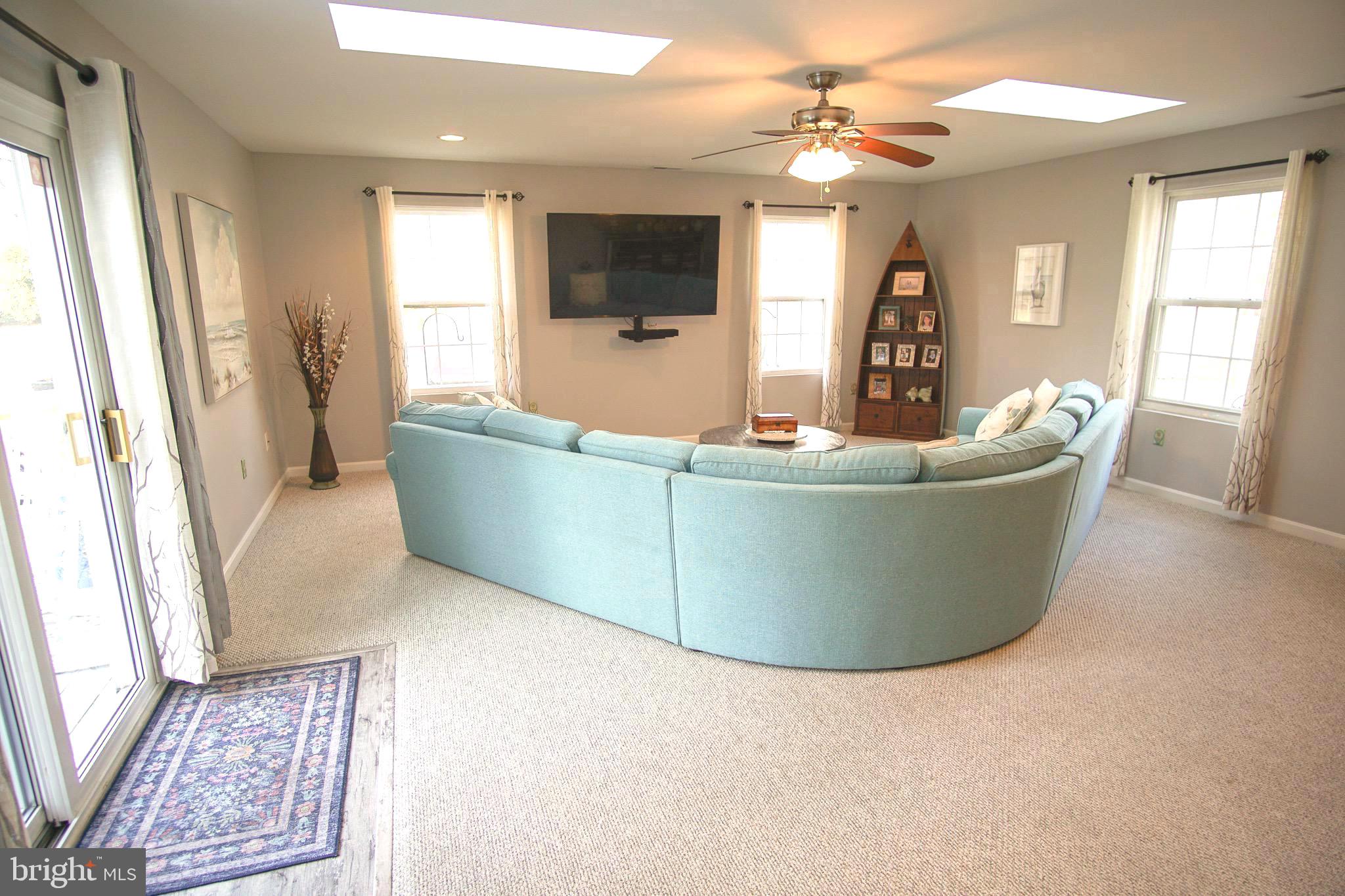 CLOVERFIELDS - Residential