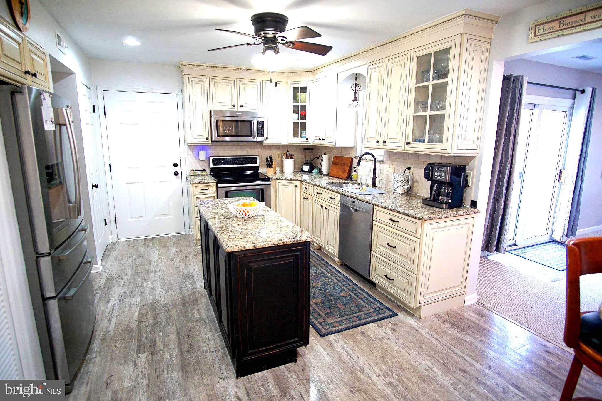 CLOVERFIELDS - Residential