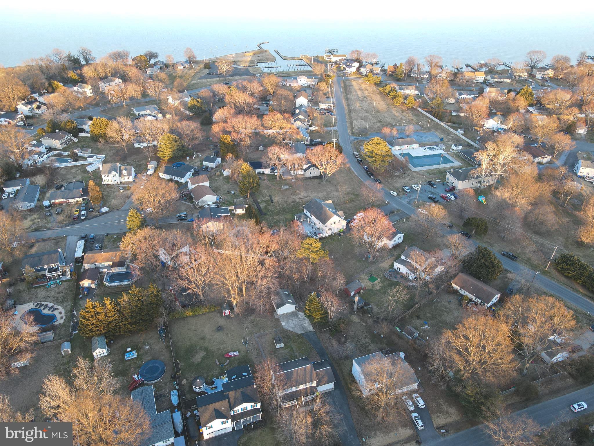 CLOVERFIELDS - Residential