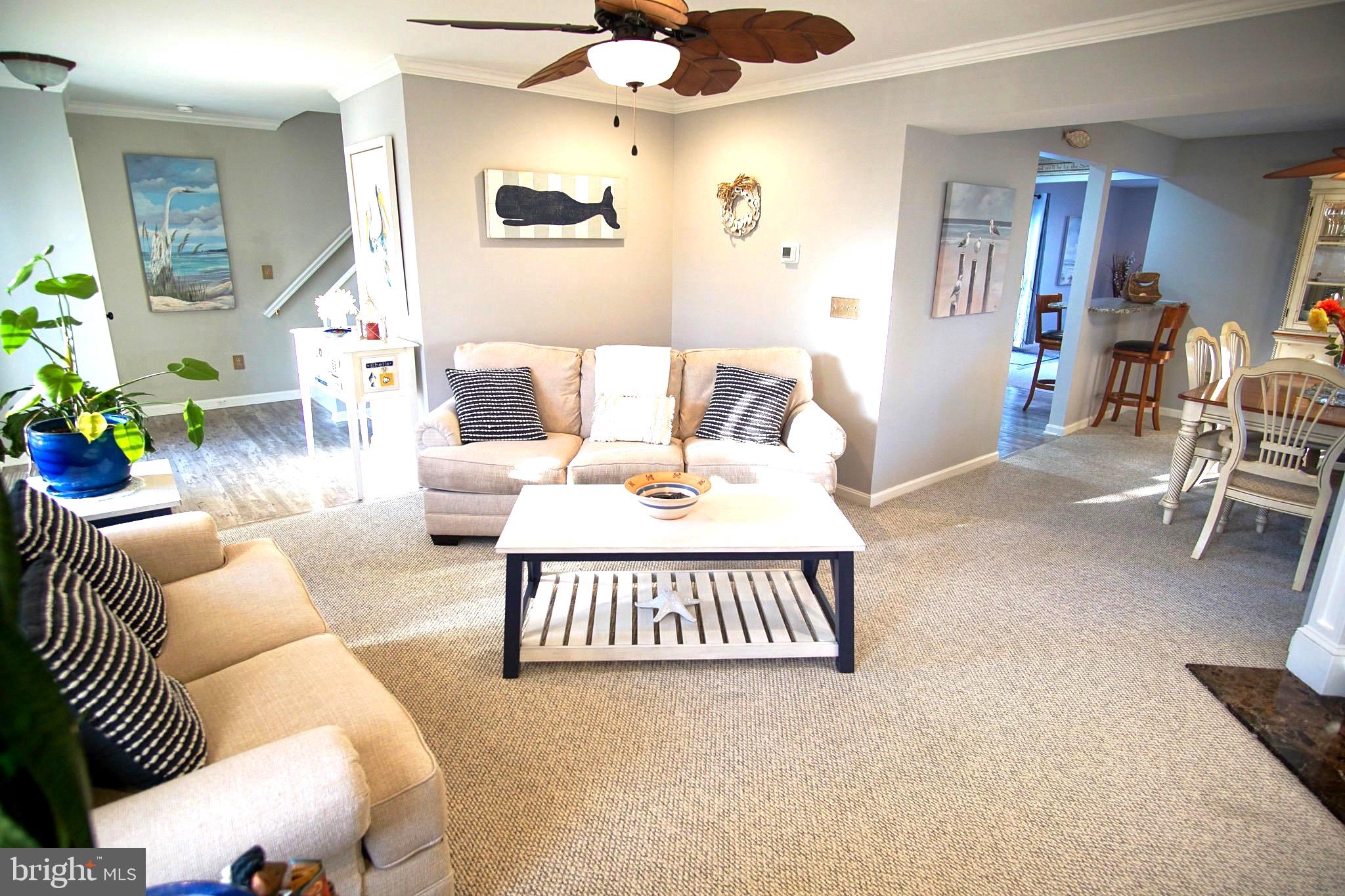 CLOVERFIELDS - Residential