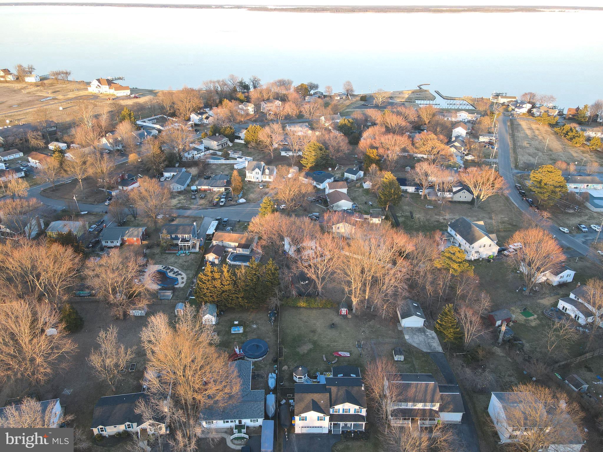 CLOVERFIELDS - Residential