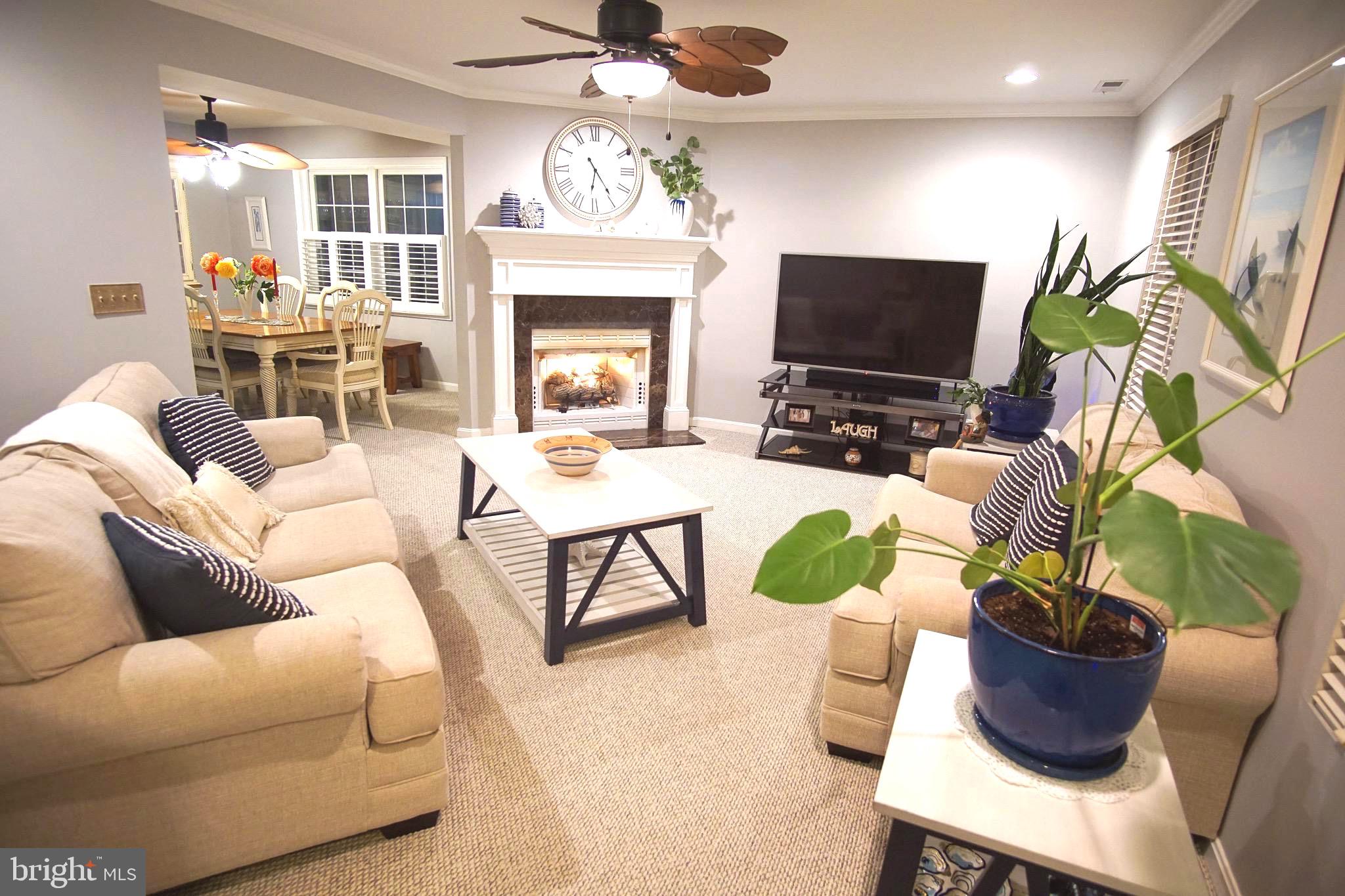 CLOVERFIELDS - Residential