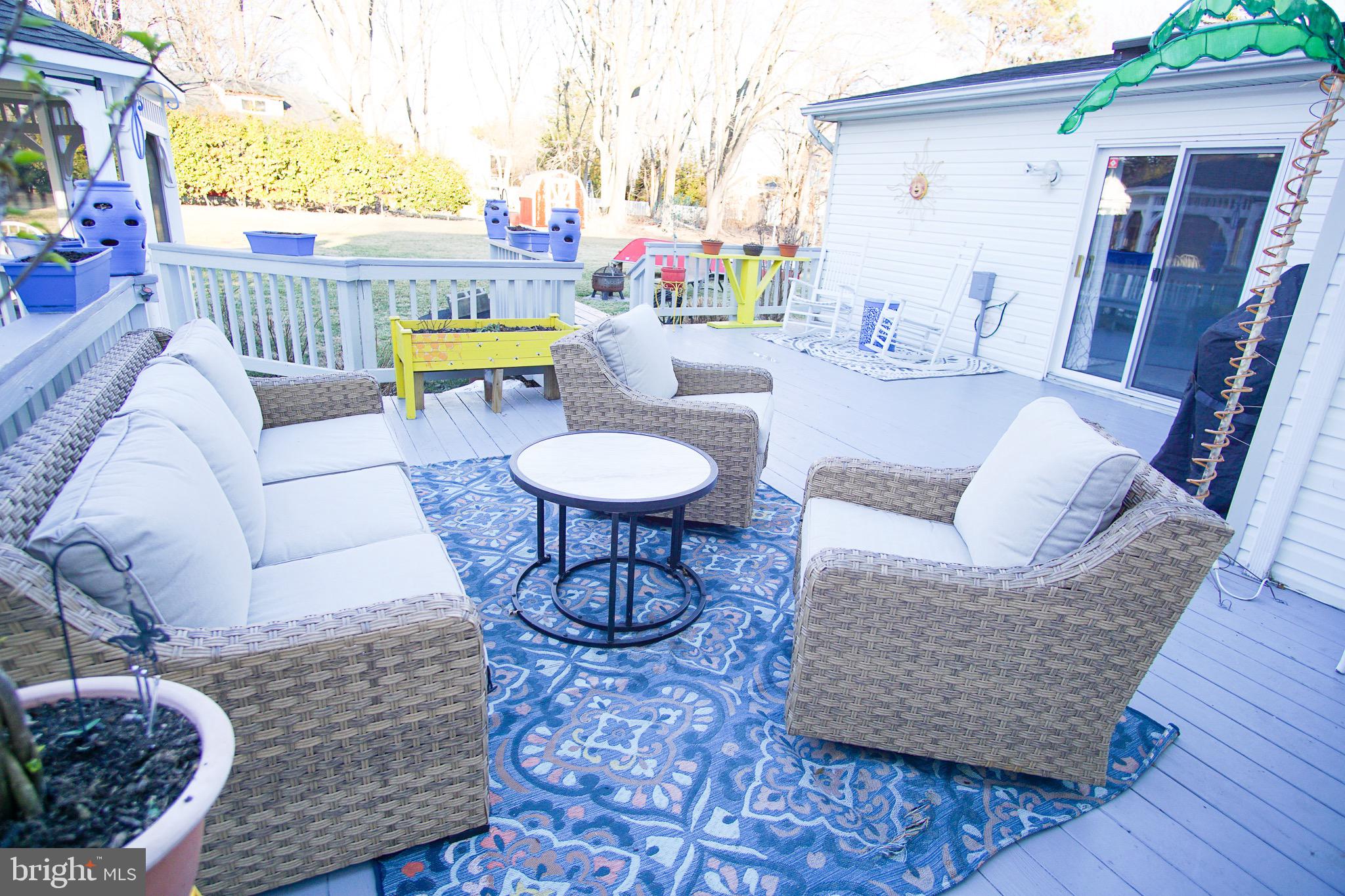 CLOVERFIELDS - Residential