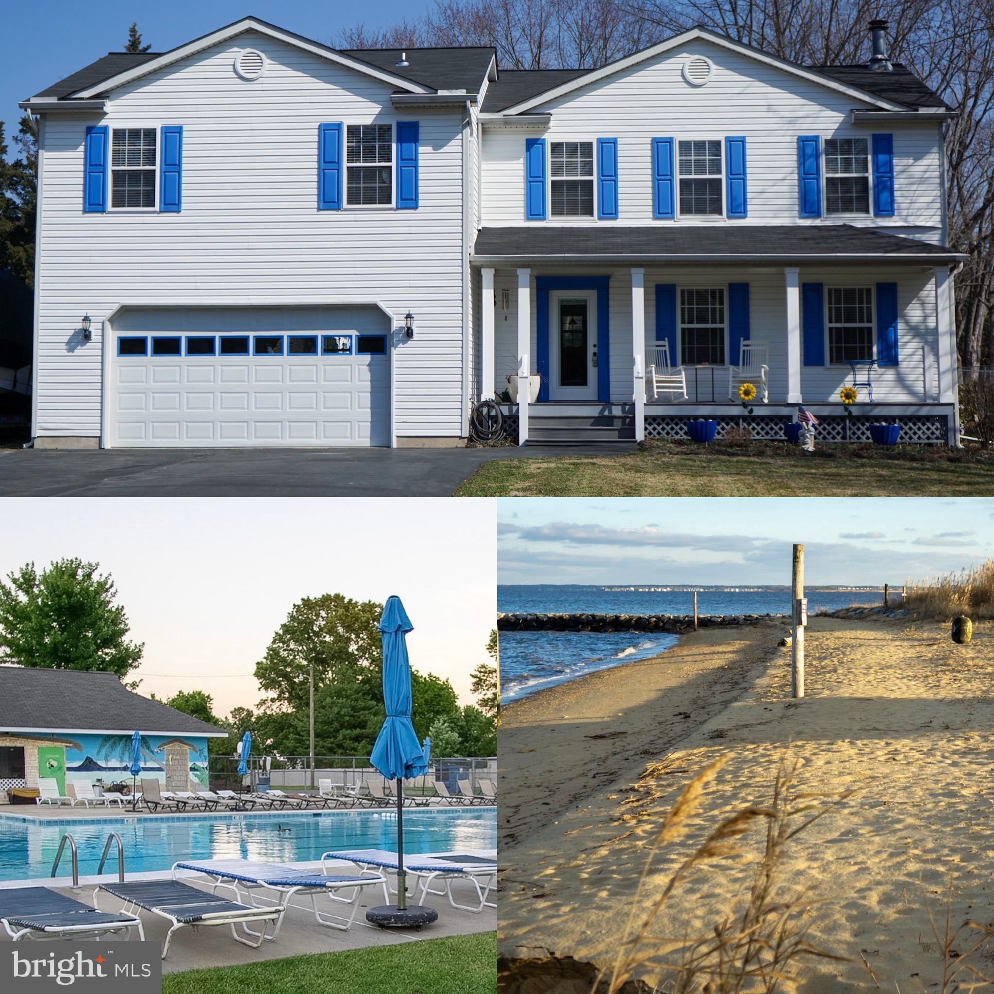 CLOVERFIELDS - Residential