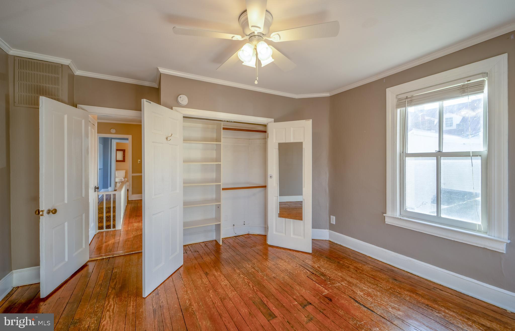 ALEXANDRIA - Residential Lease