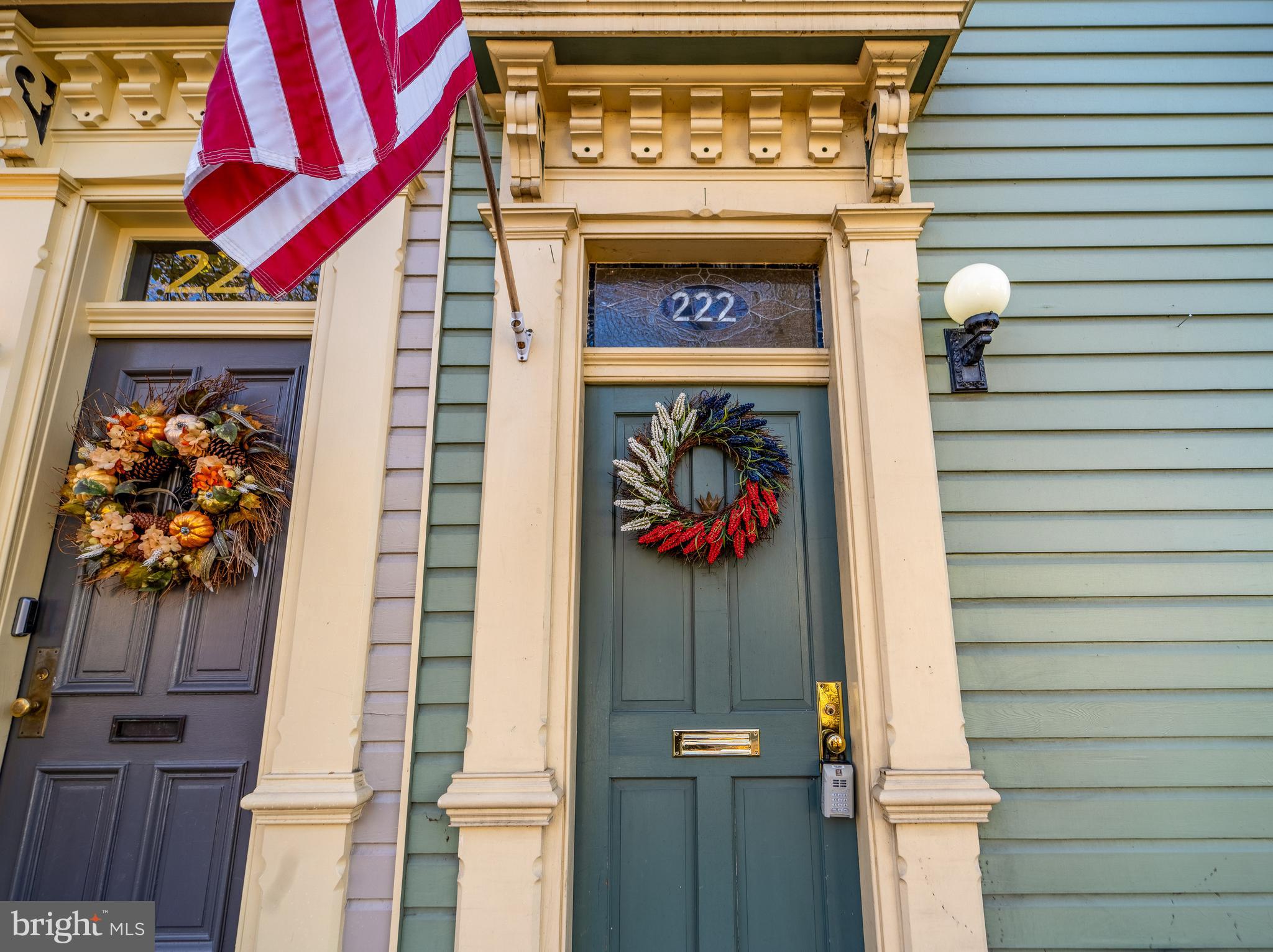 ALEXANDRIA - Residential Lease