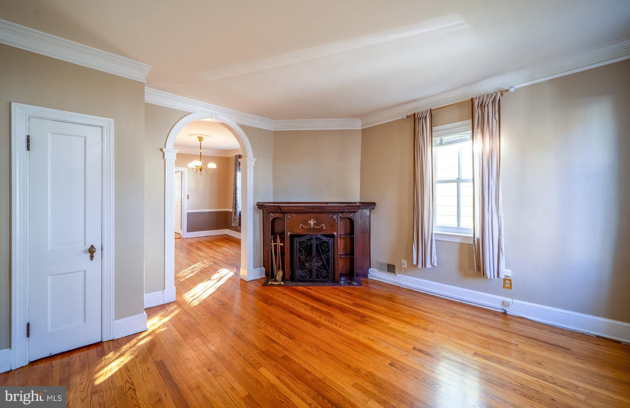 ALEXANDRIA - Residential Lease