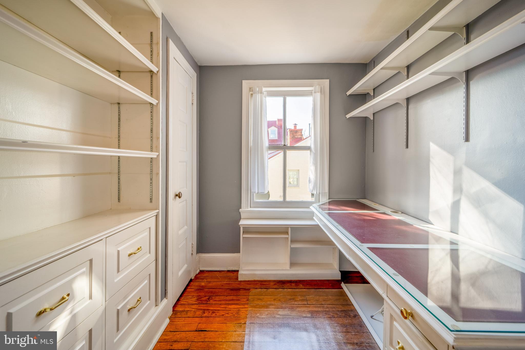 ALEXANDRIA - Residential Lease