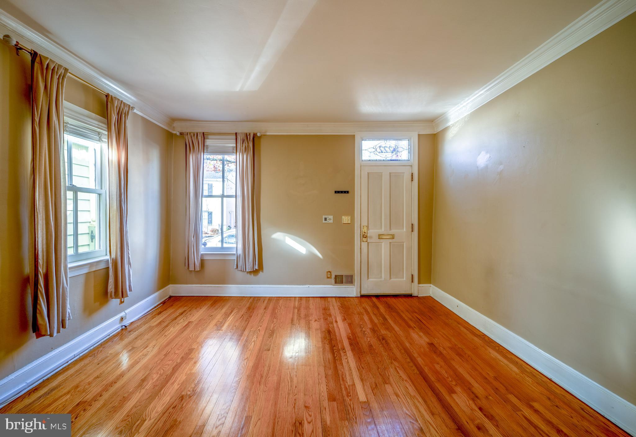 ALEXANDRIA - Residential Lease