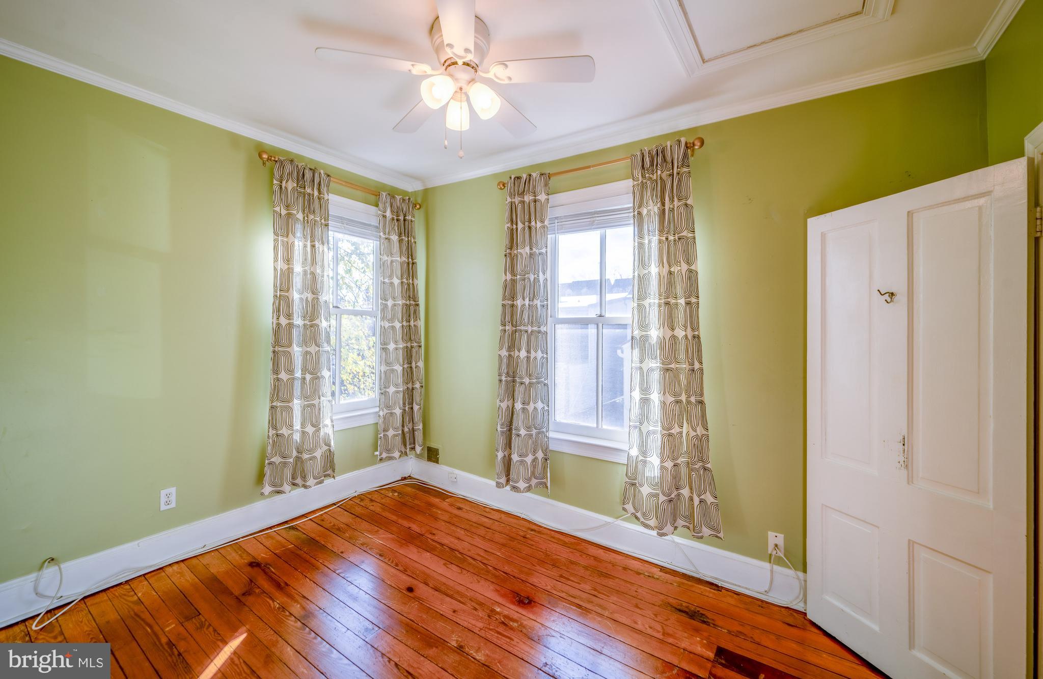 ALEXANDRIA - Residential Lease