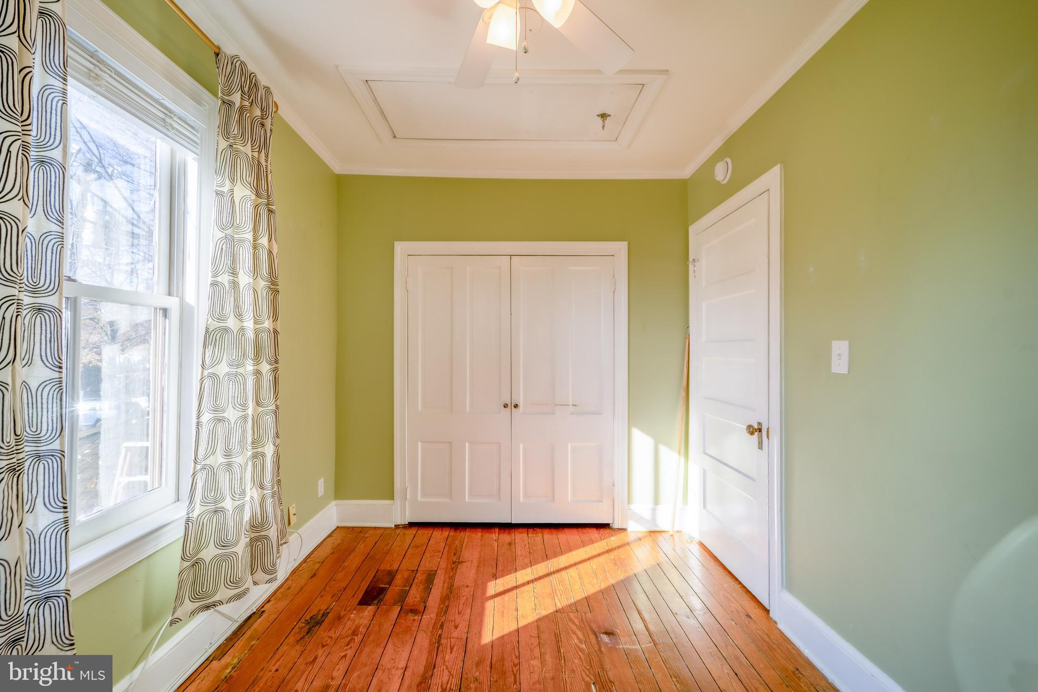 ALEXANDRIA - Residential Lease