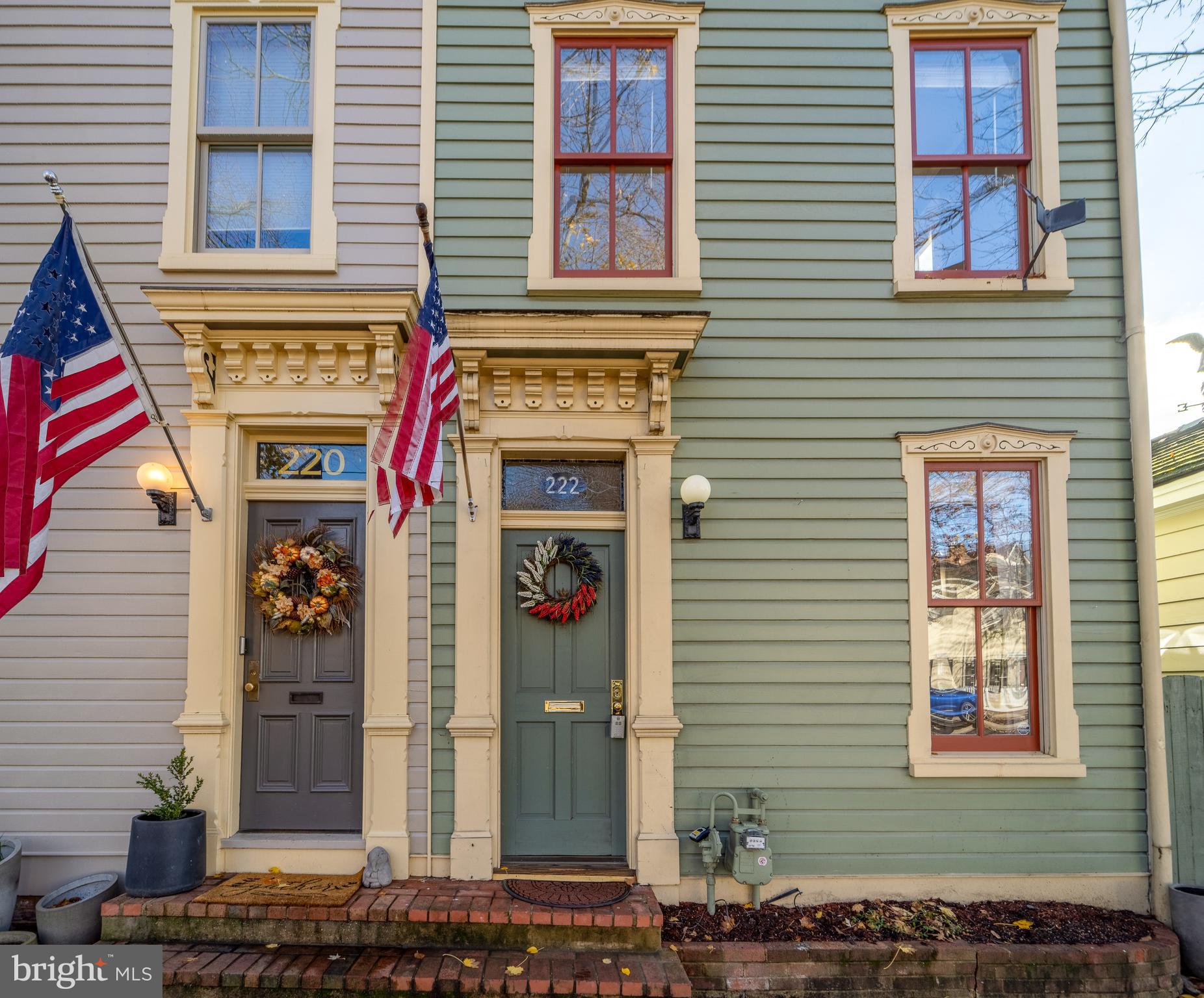 ALEXANDRIA - Residential Lease