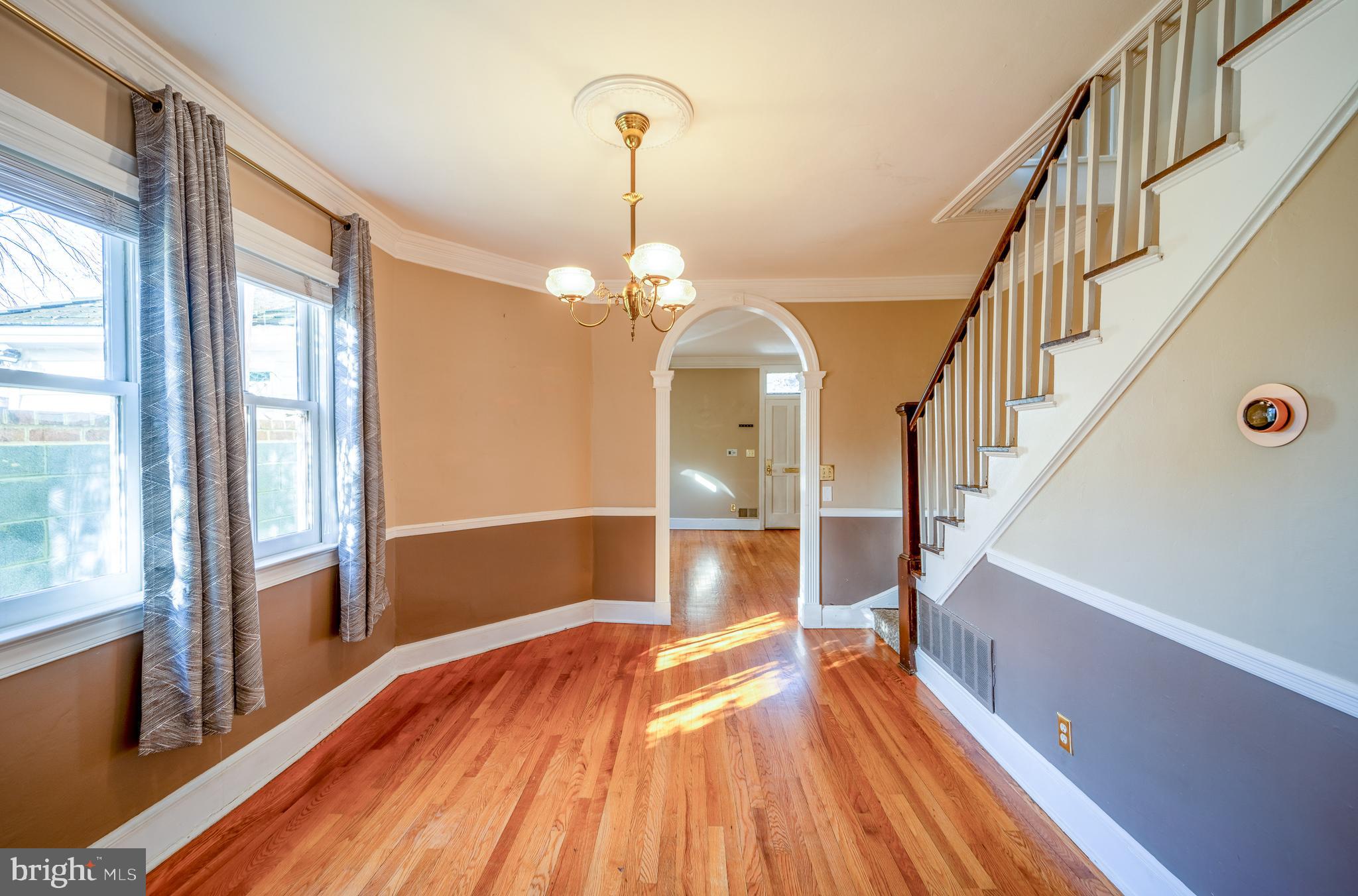 ALEXANDRIA - Residential Lease