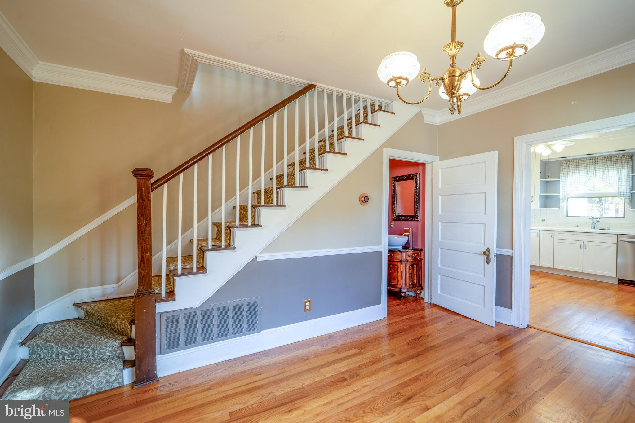 ALEXANDRIA - Residential Lease