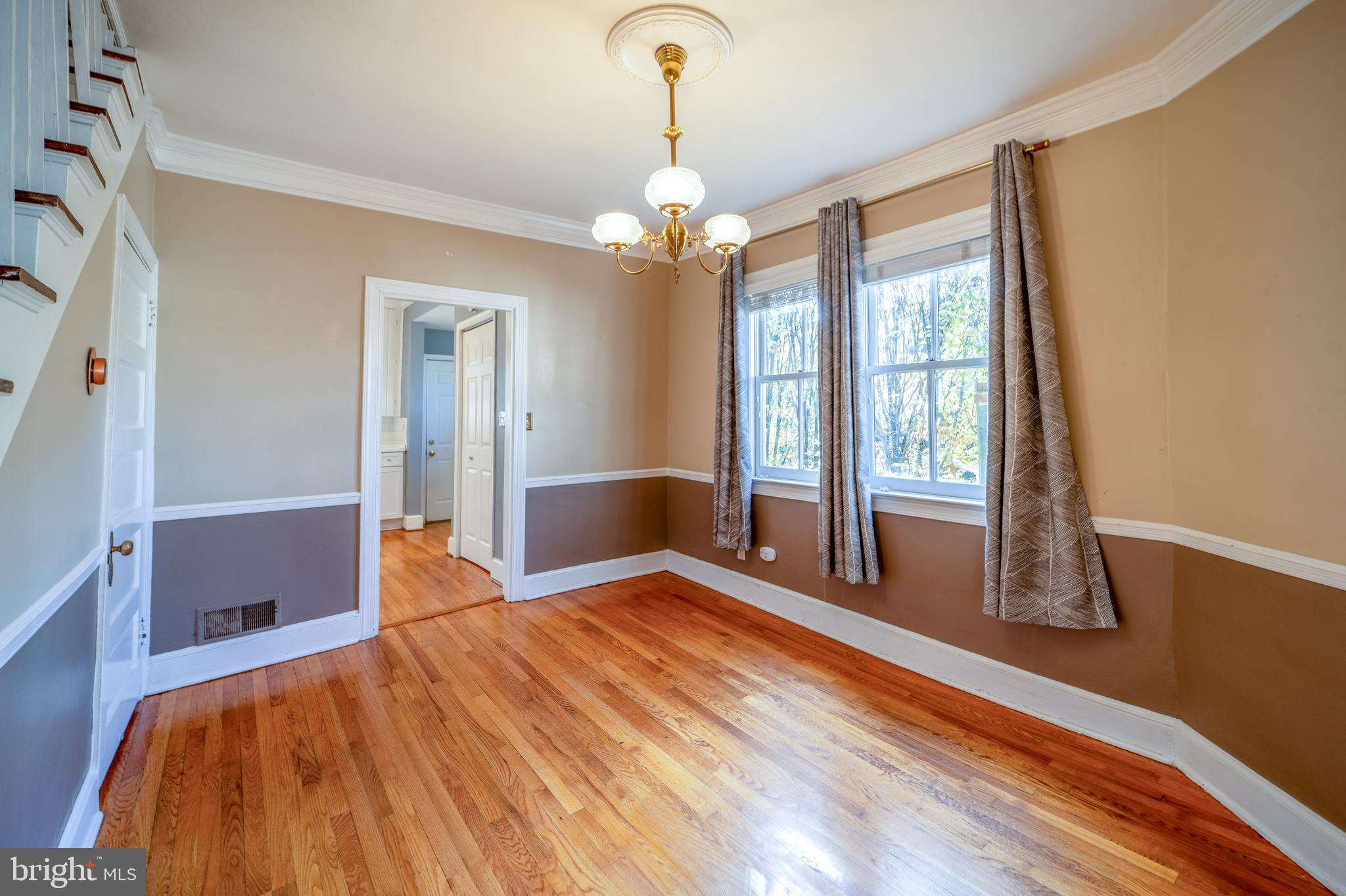 ALEXANDRIA - Residential Lease