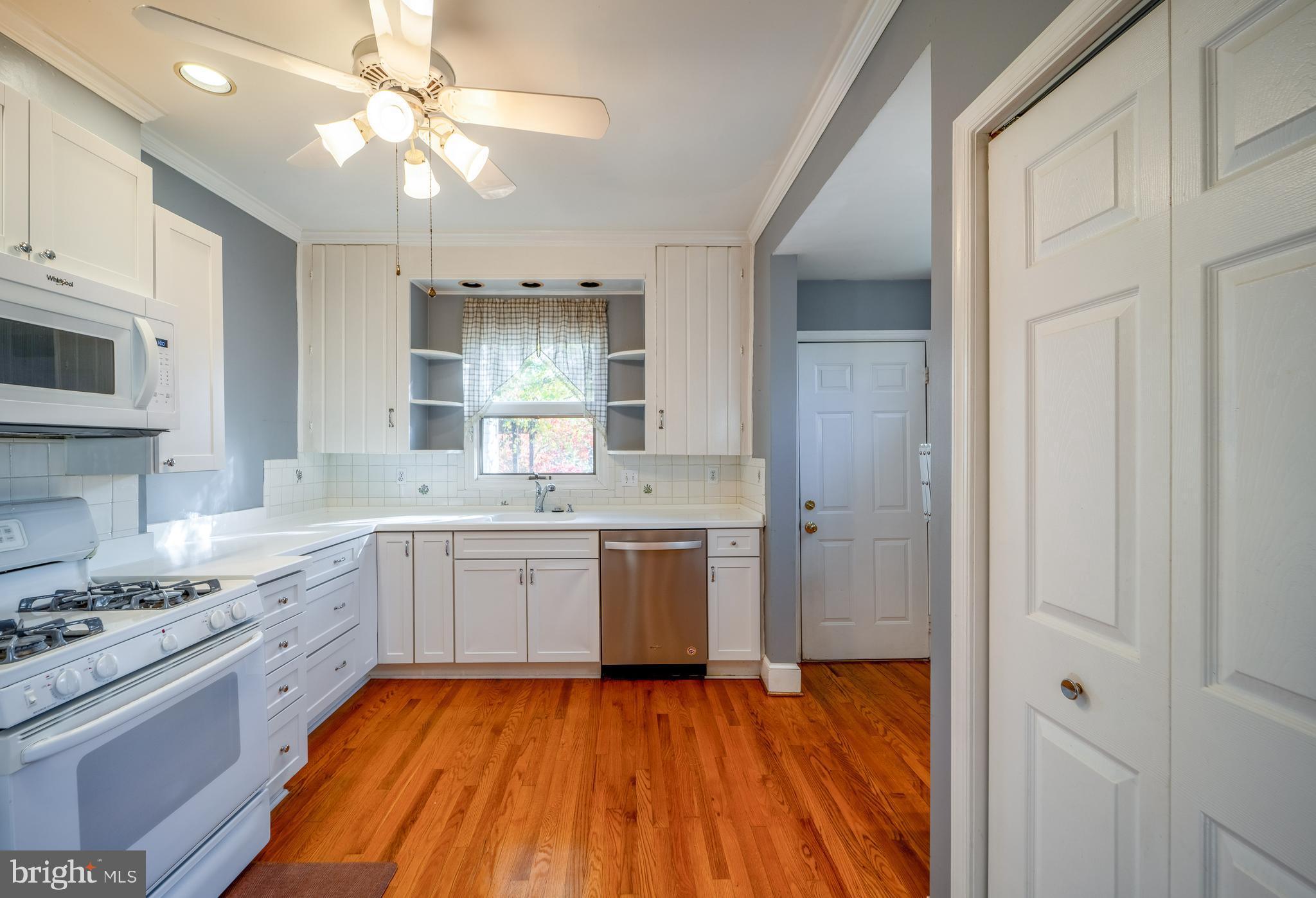 ALEXANDRIA - Residential Lease