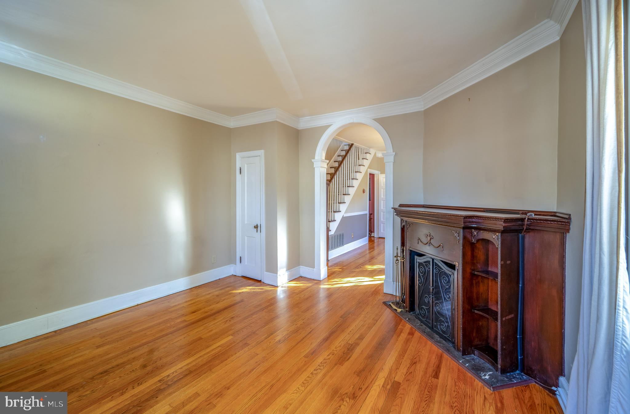 ALEXANDRIA - Residential Lease