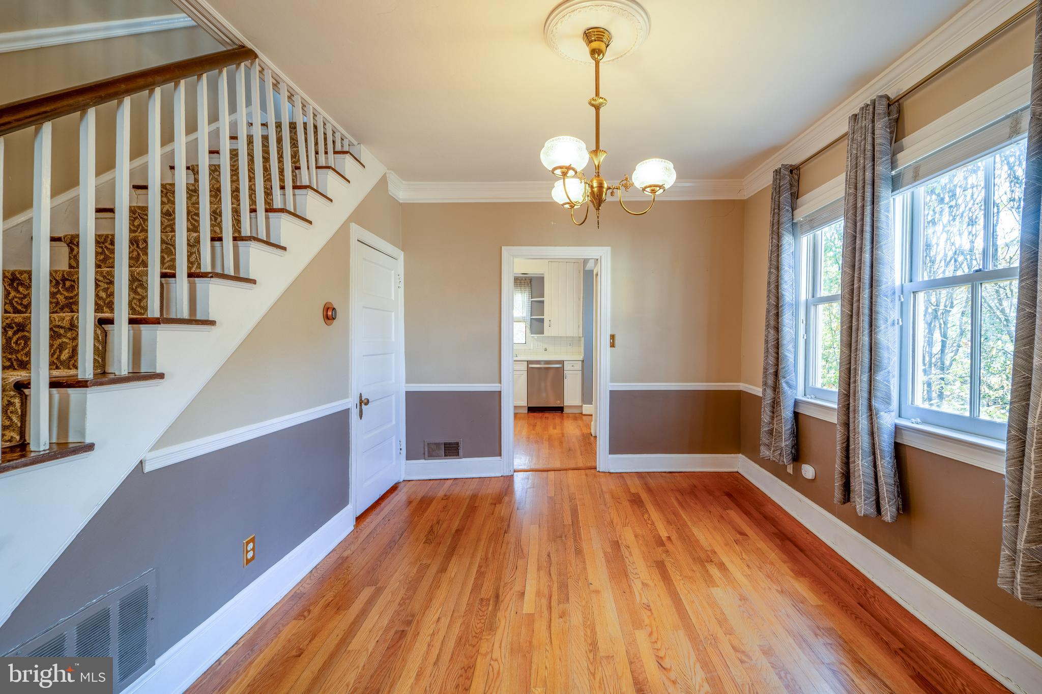 ALEXANDRIA - Residential Lease