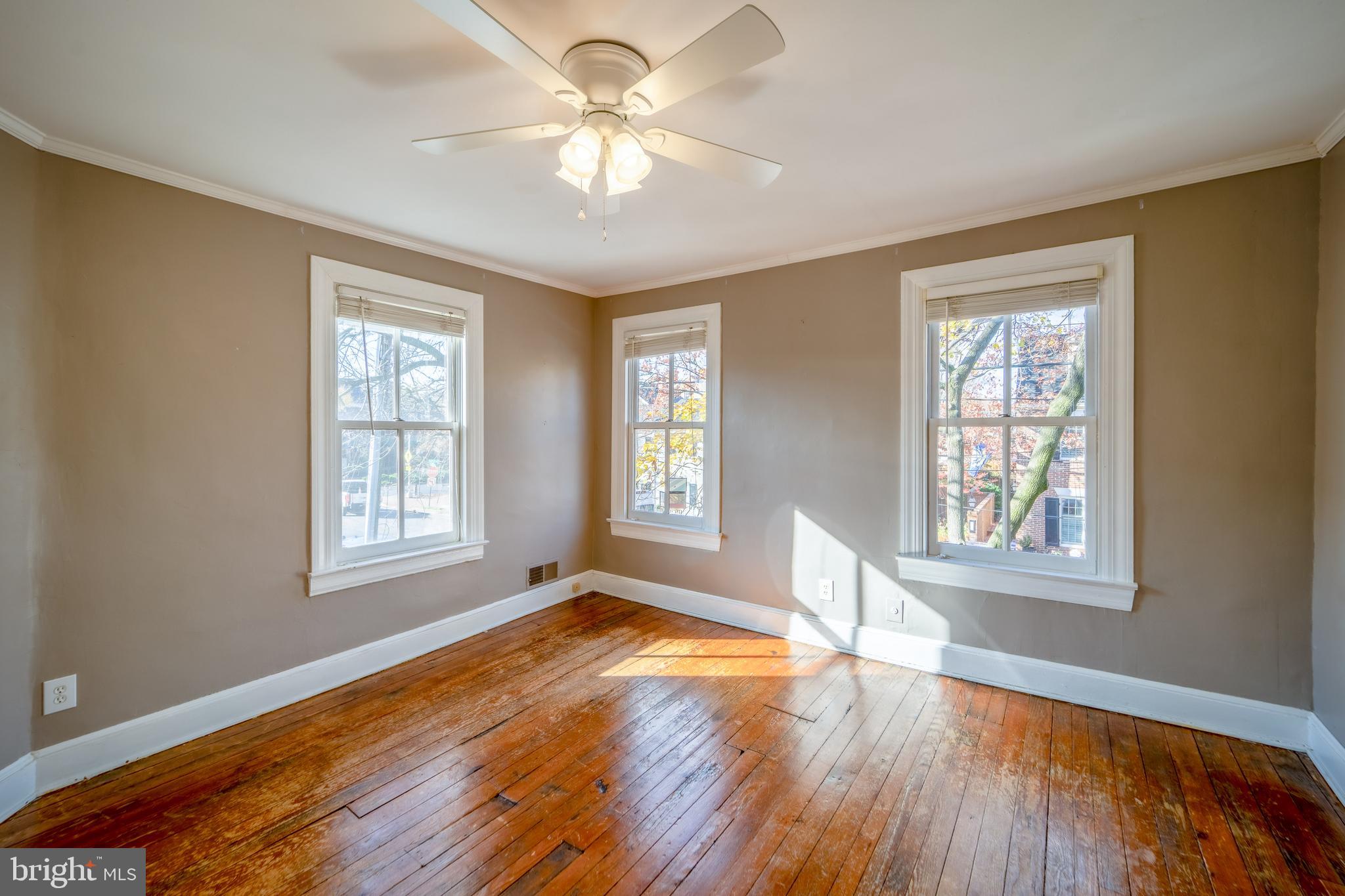 ALEXANDRIA - Residential Lease