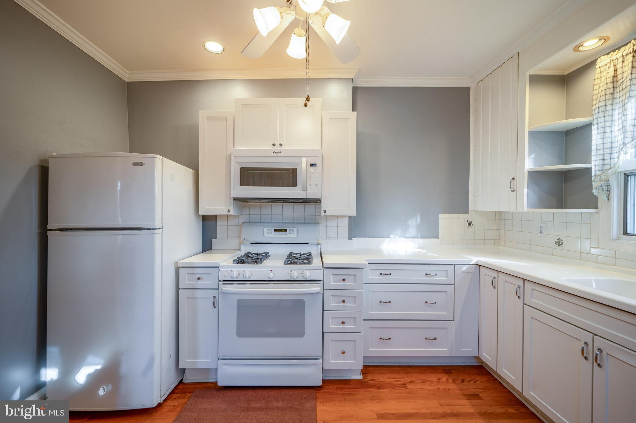 ALEXANDRIA - Residential Lease