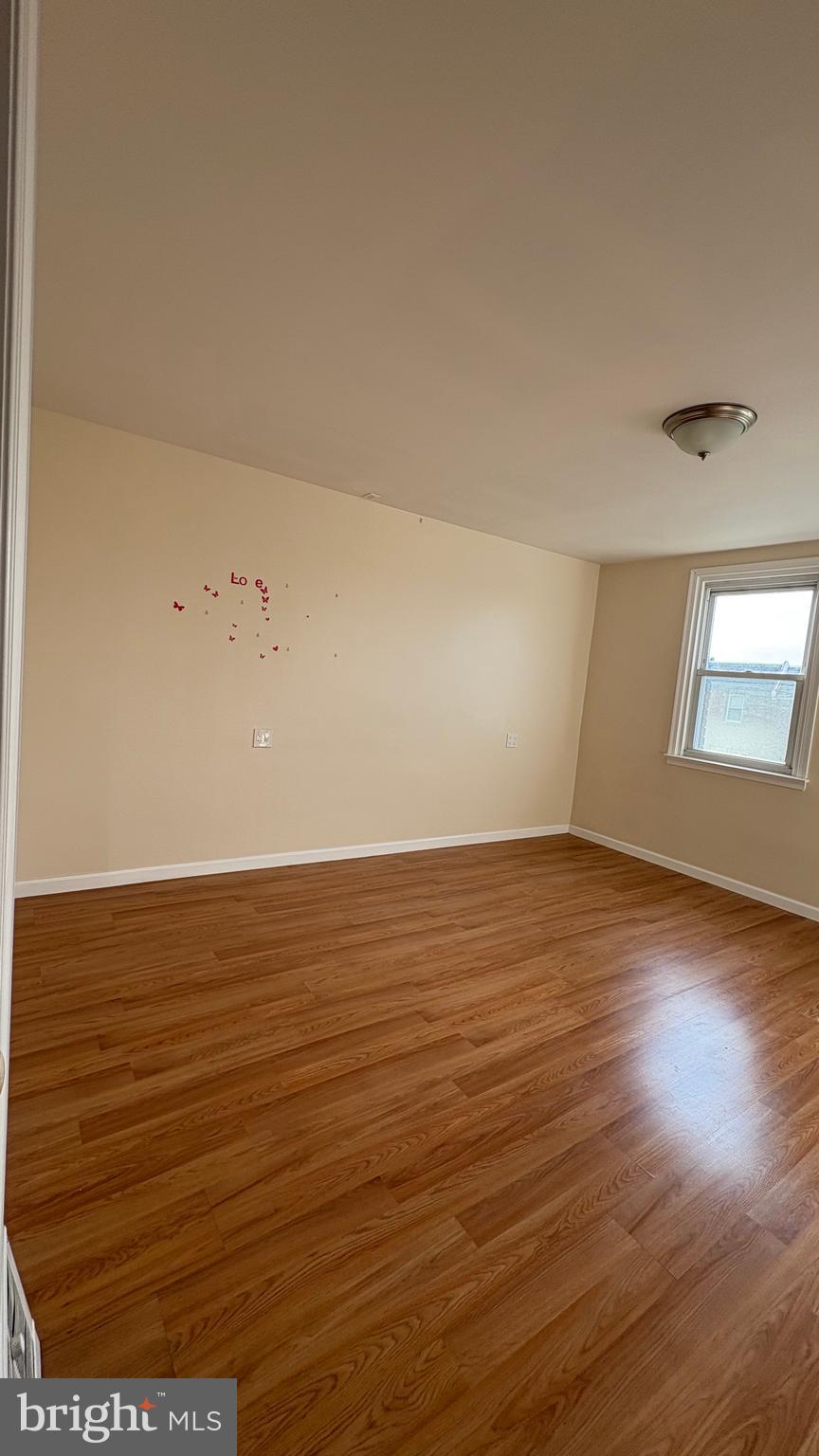 CASTOR GARDENS - Residential