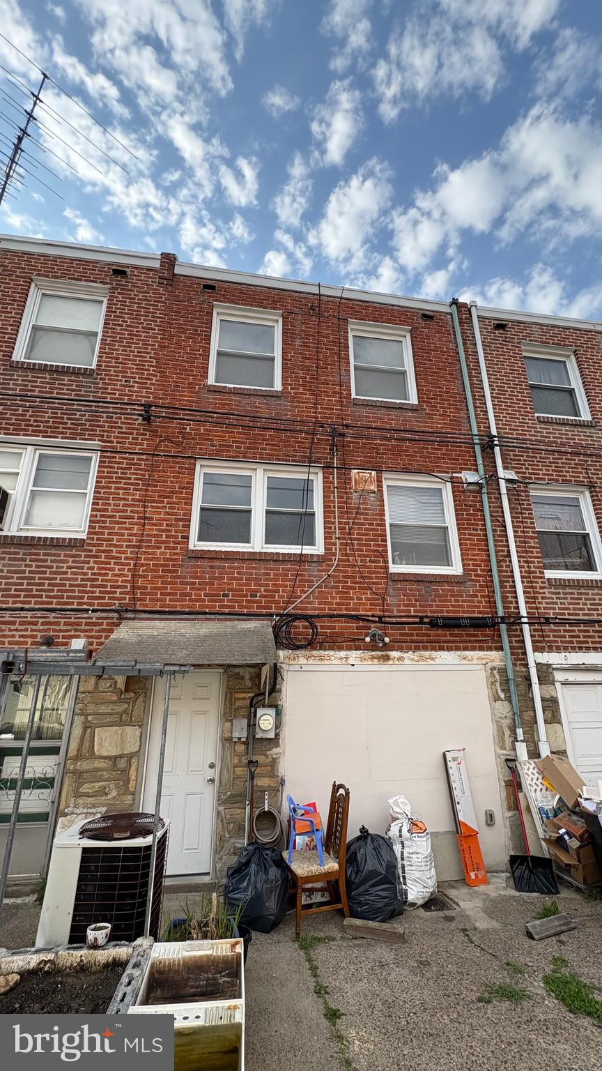 CASTOR GARDENS - Residential