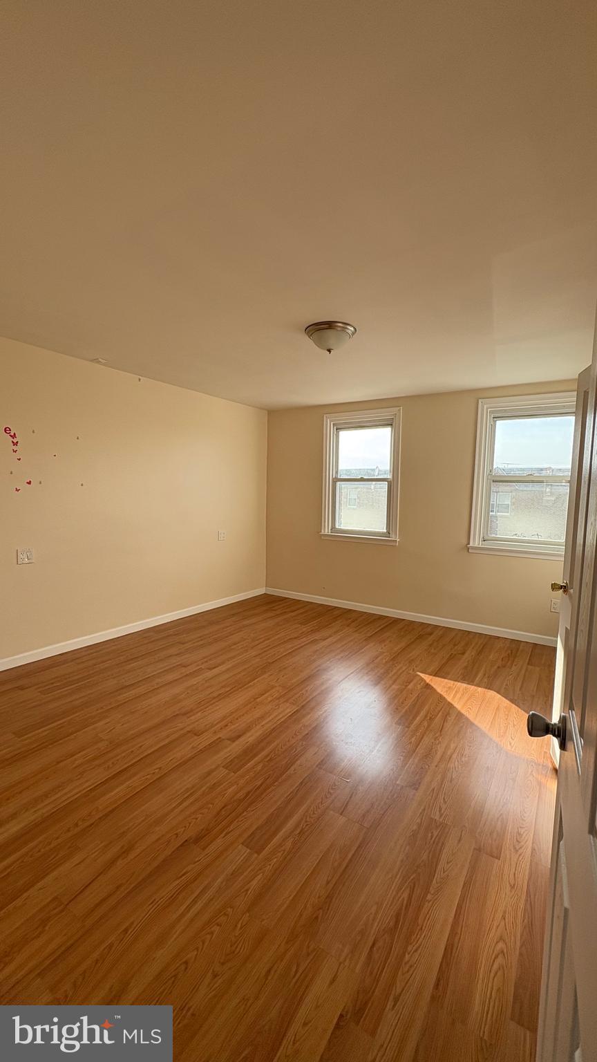 CASTOR GARDENS - Residential