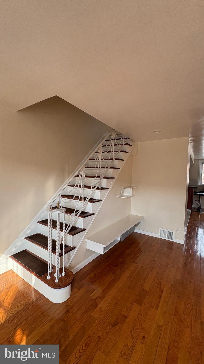 CASTOR GARDENS - Residential