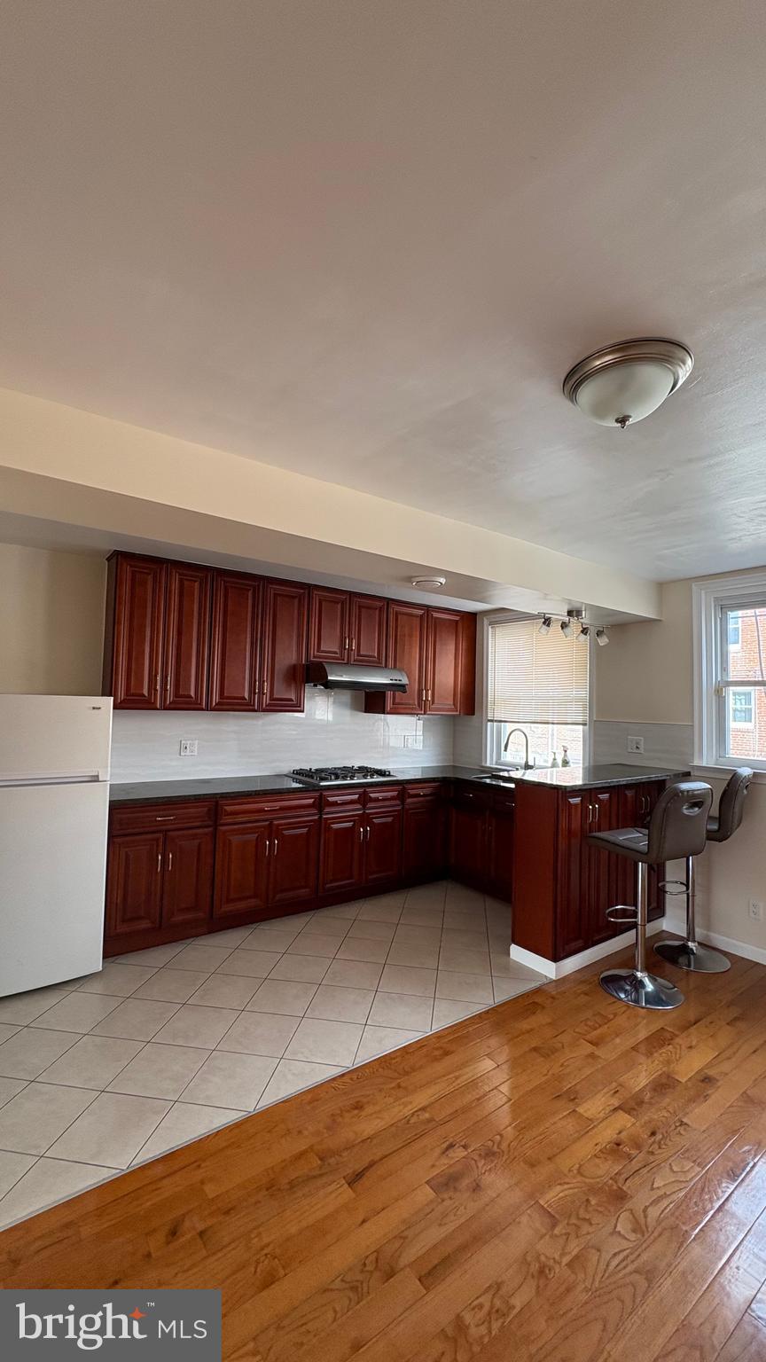 CASTOR GARDENS - Residential