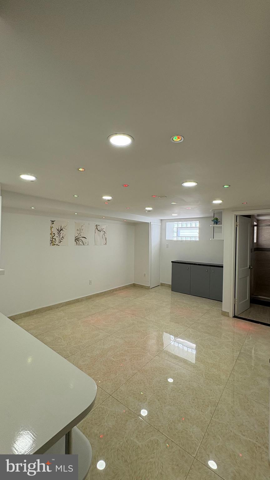 CASTOR GARDENS - Residential