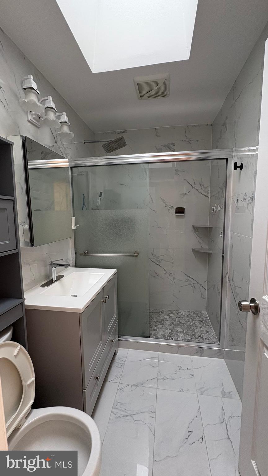 CASTOR GARDENS - Residential