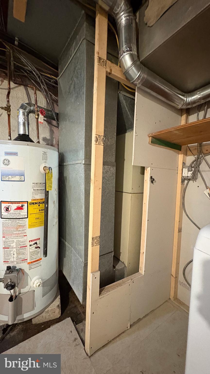 CASTOR GARDENS - Residential