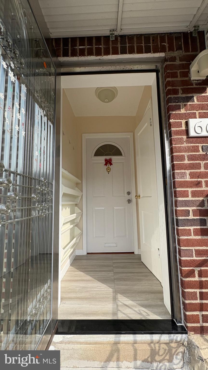 CASTOR GARDENS - Residential