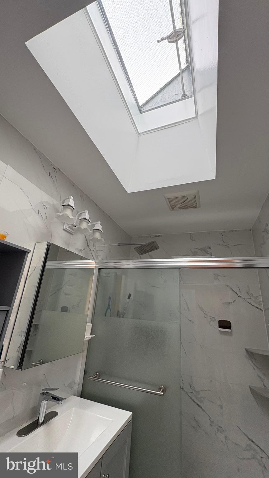 CASTOR GARDENS - Residential