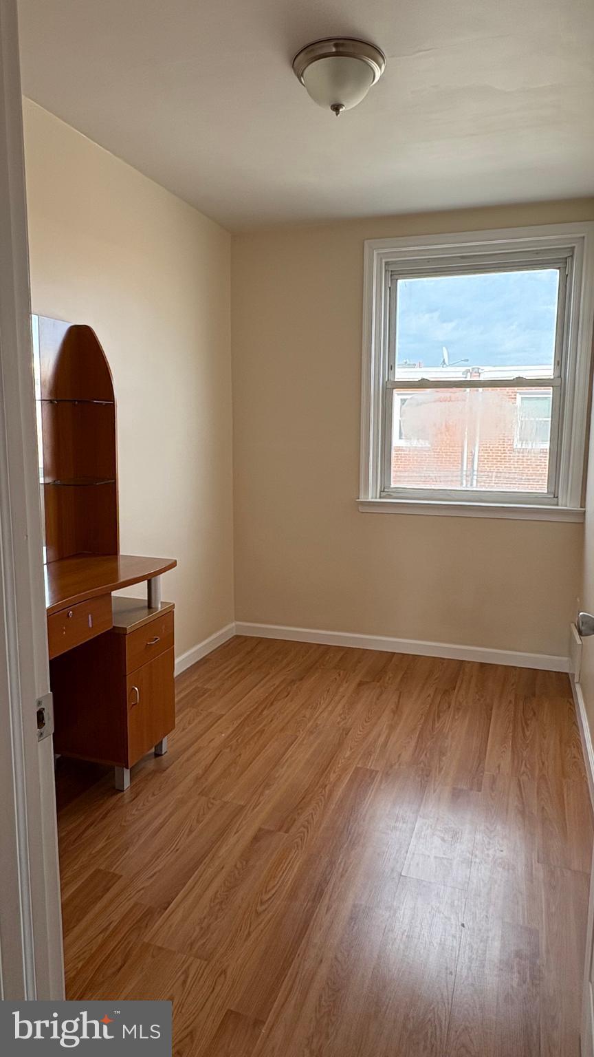 CASTOR GARDENS - Residential