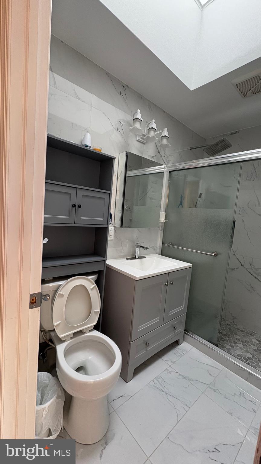 CASTOR GARDENS - Residential