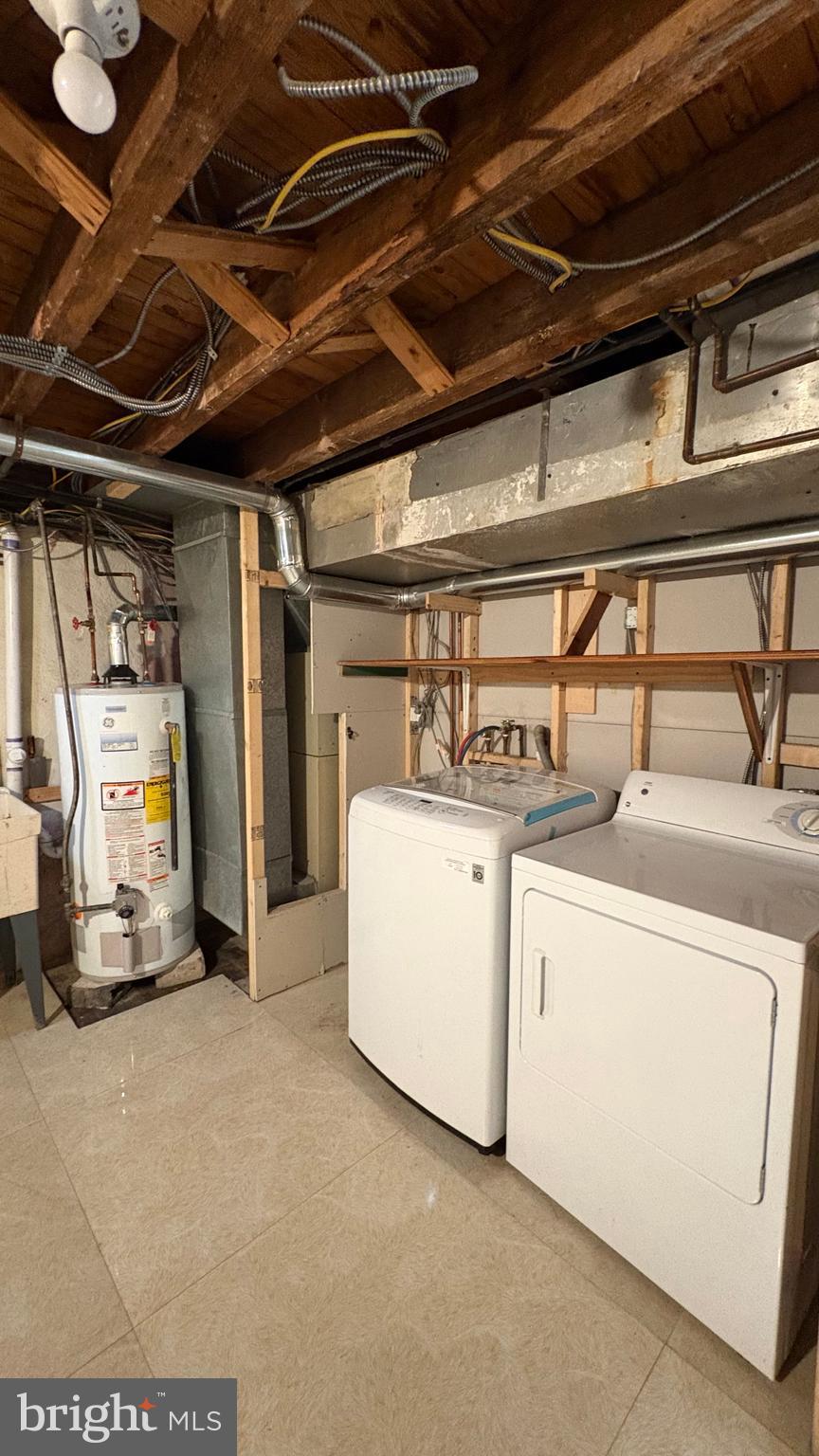 CASTOR GARDENS - Residential