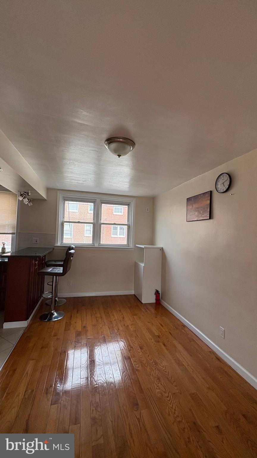 CASTOR GARDENS - Residential