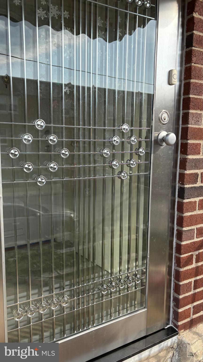 CASTOR GARDENS - Residential