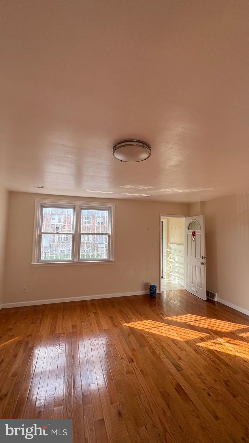 CASTOR GARDENS - Residential