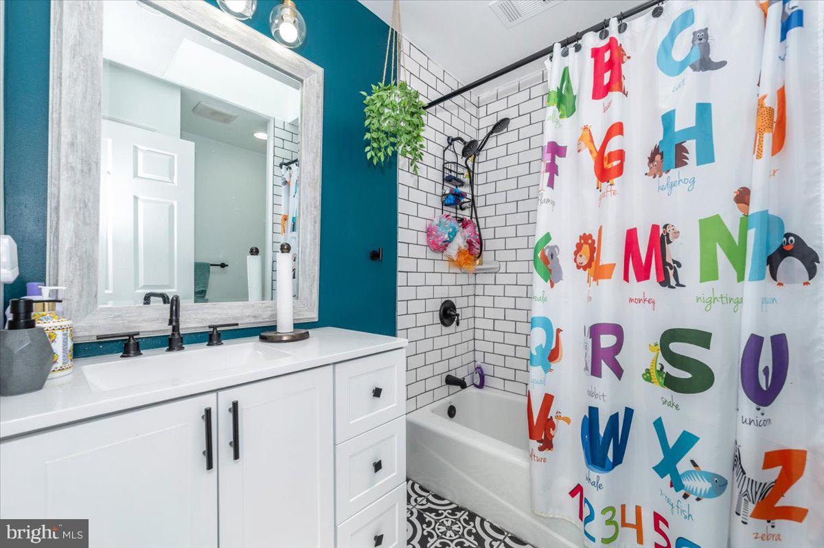 DEBUSK - Residential Lease