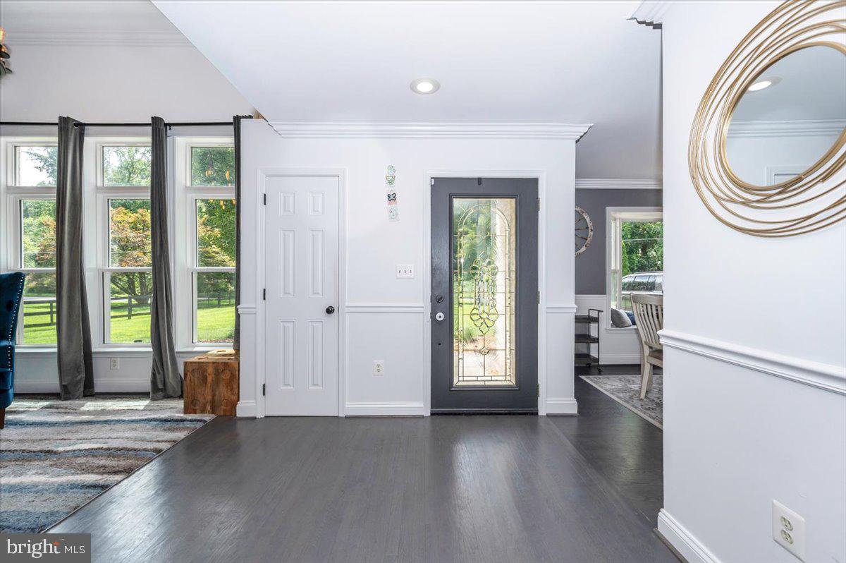 DEBUSK - Residential Lease