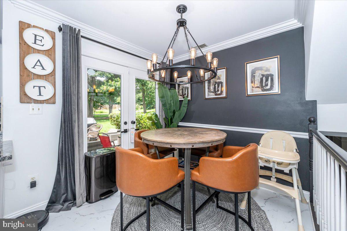 DEBUSK - Residential Lease