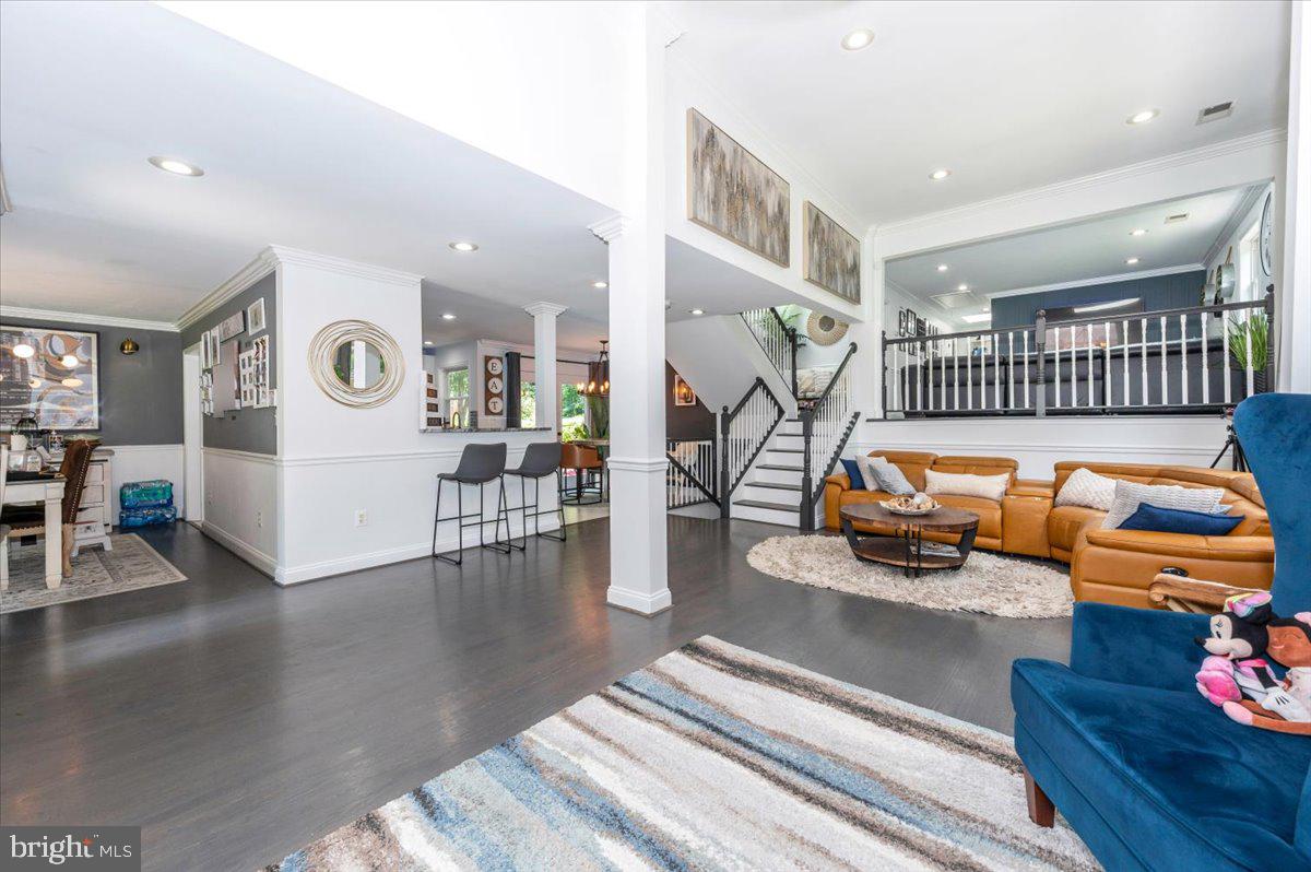 DEBUSK - Residential Lease