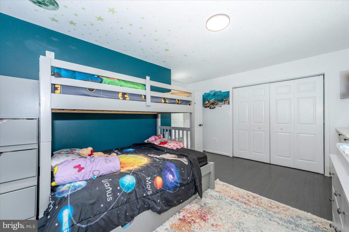 DEBUSK - Residential Lease