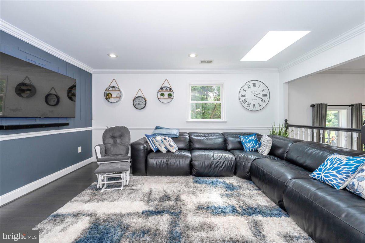 DEBUSK - Residential Lease