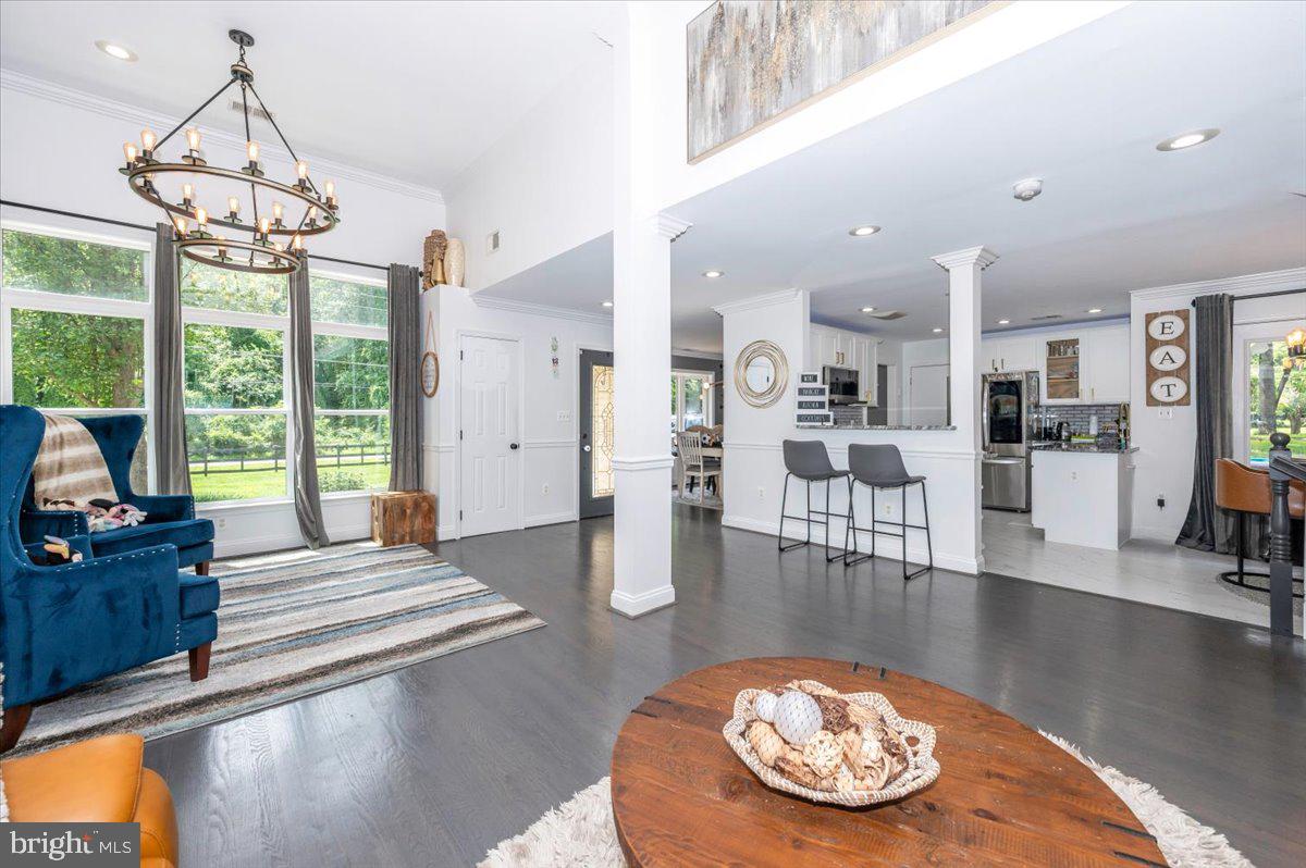 DEBUSK - Residential Lease