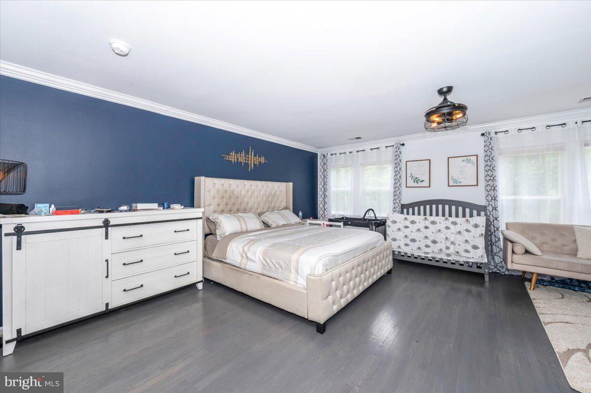 DEBUSK - Residential Lease