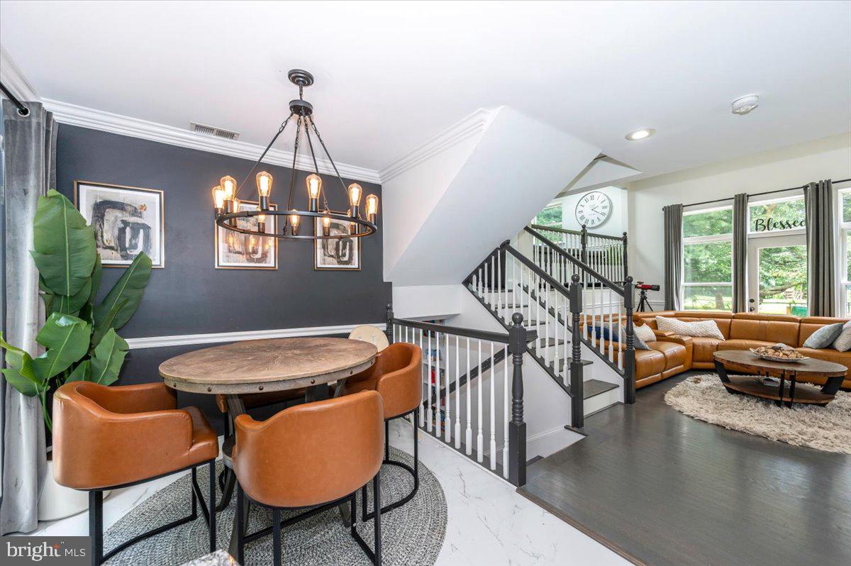 DEBUSK - Residential Lease